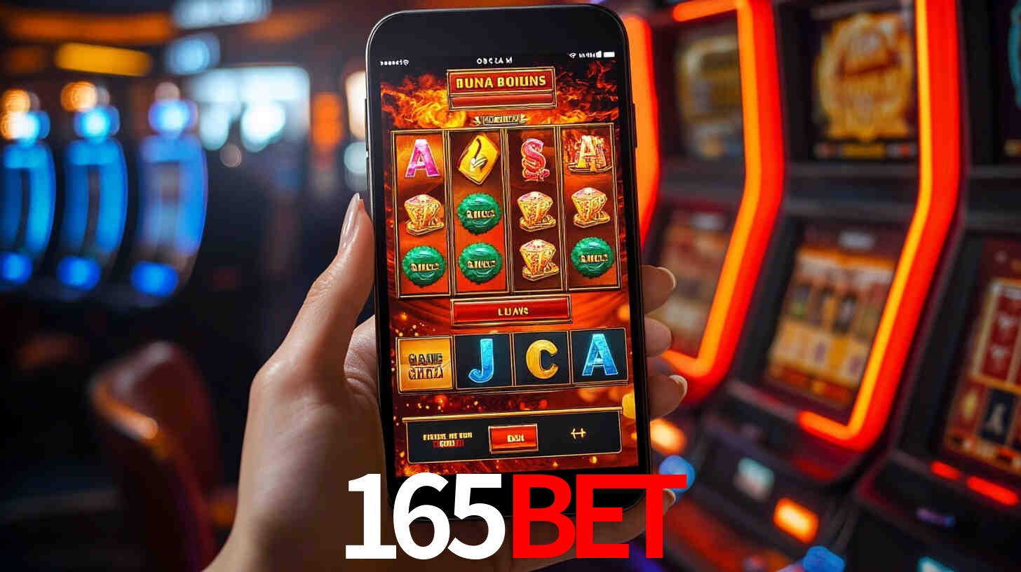 165bet: Seu Cassino Premiado com Pagamentos Rápidos