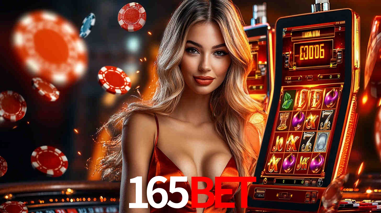 165bet cassino