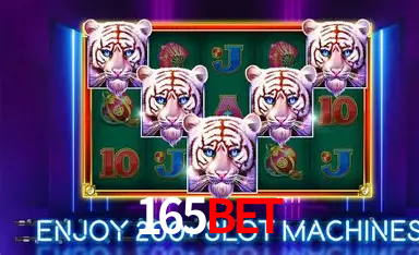 Desvendando o Mundo dos Jogos Virtuais na 165bet
