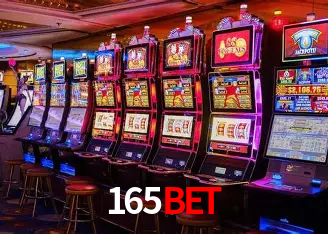 A Revolução dos Aplicativos de Jogos no 165bet