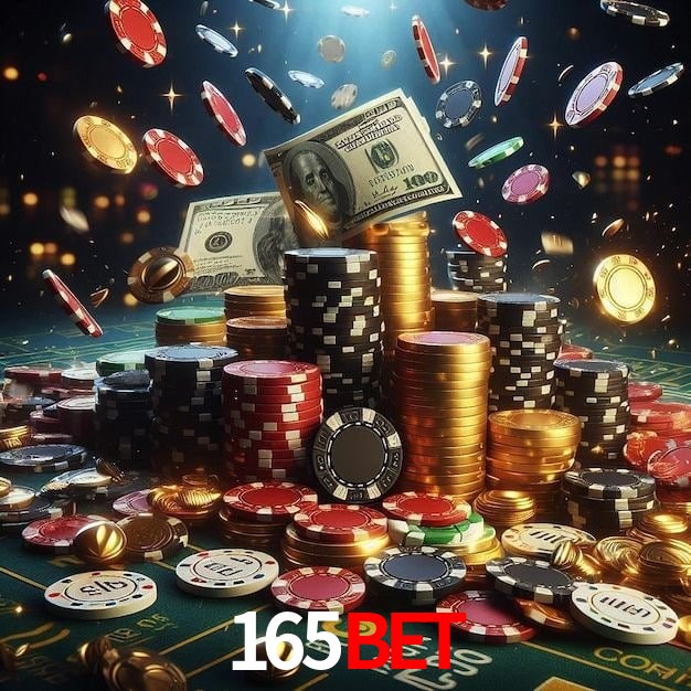 Estatísticas 165bet