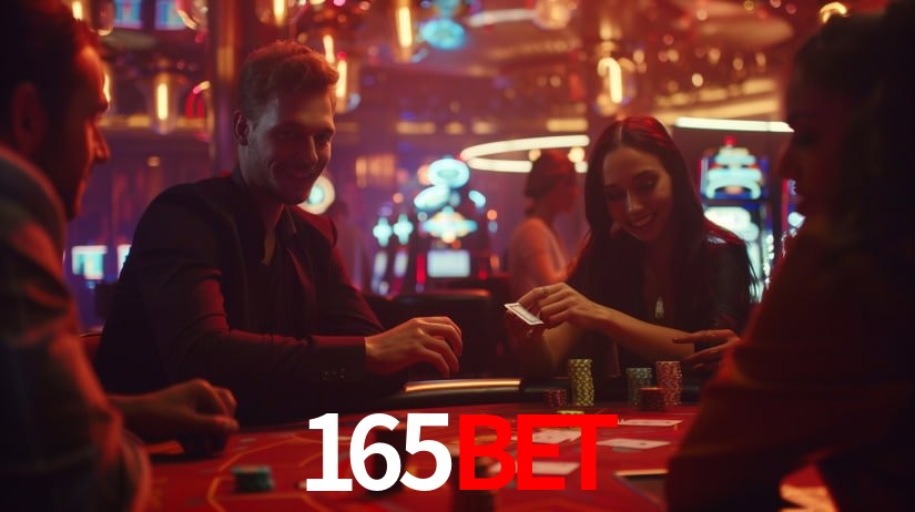 Apostas Esportivas na 165bet: Um Guia Completo