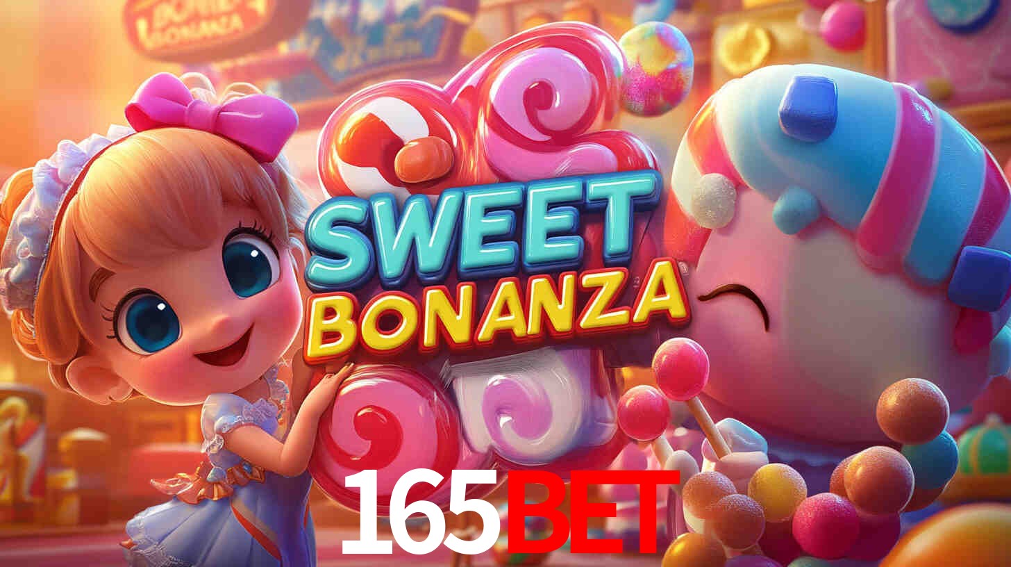 Apostas Esportivas na 165bet: Um Guia Completo