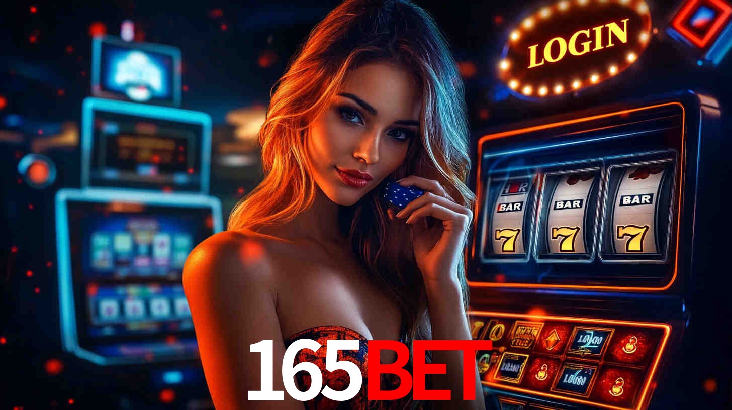 165bet: A Experiência de Casino com Jogos de Mesa ao Vivo