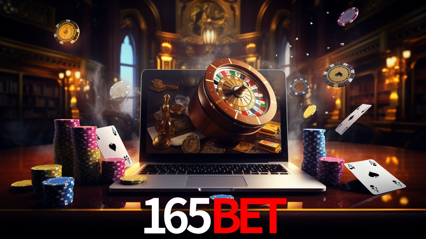 Roulette Table 165bet