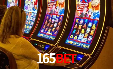 Desvendando o Mundo dos Jogos Virtuais na 165bet