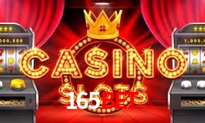 Game Providers 165bet