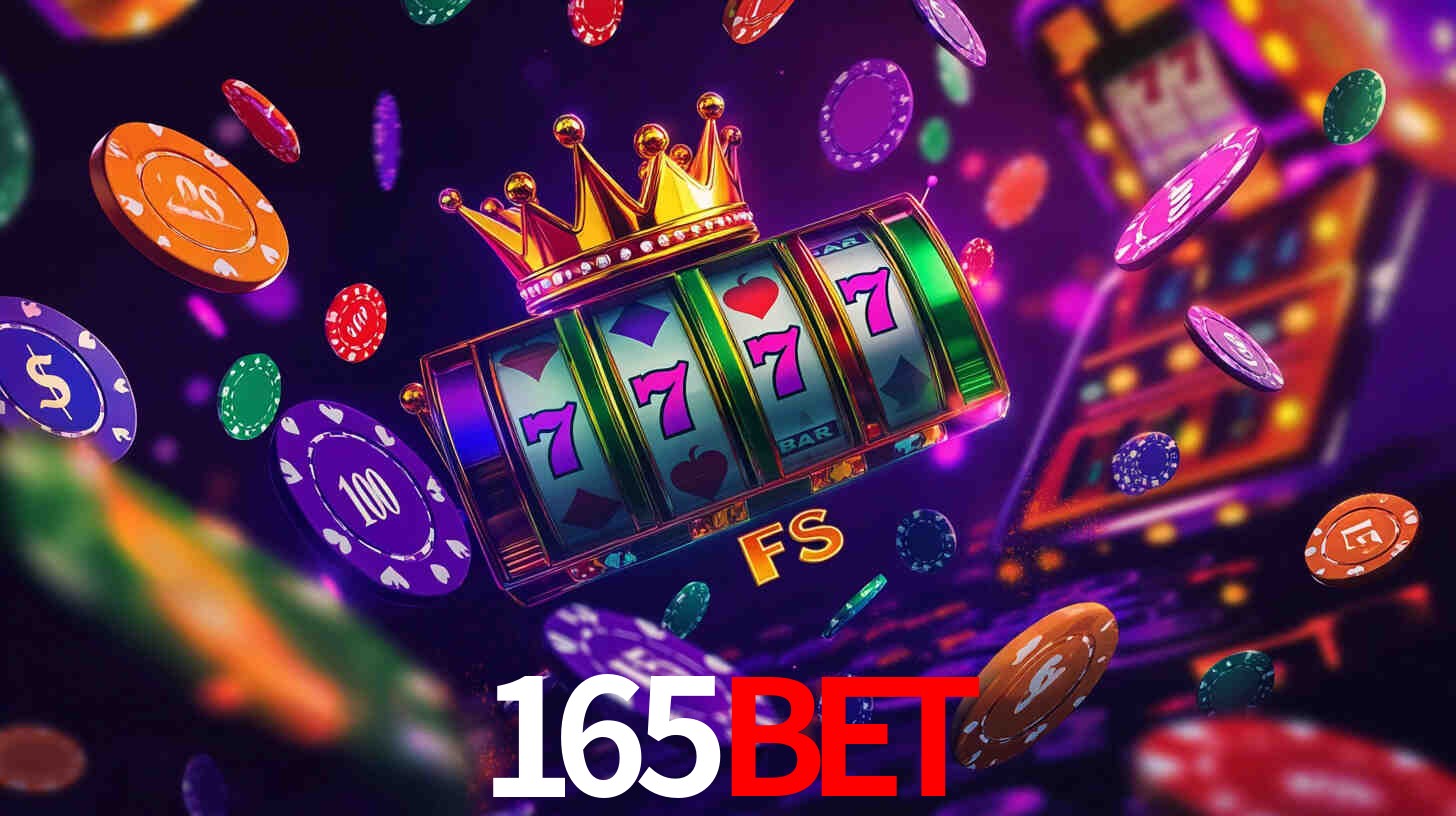Tournaments 165bet