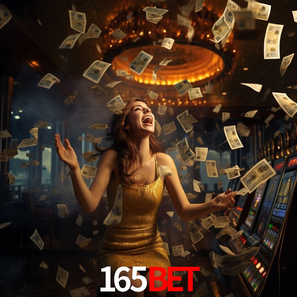 Spaceman Game 165bet