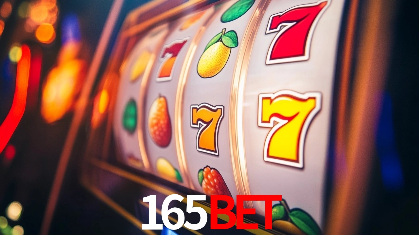 165bet App Interface