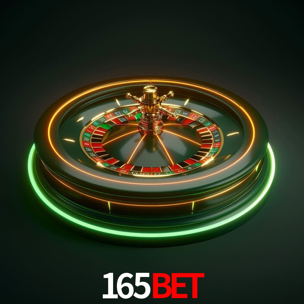 App mobile 165bet