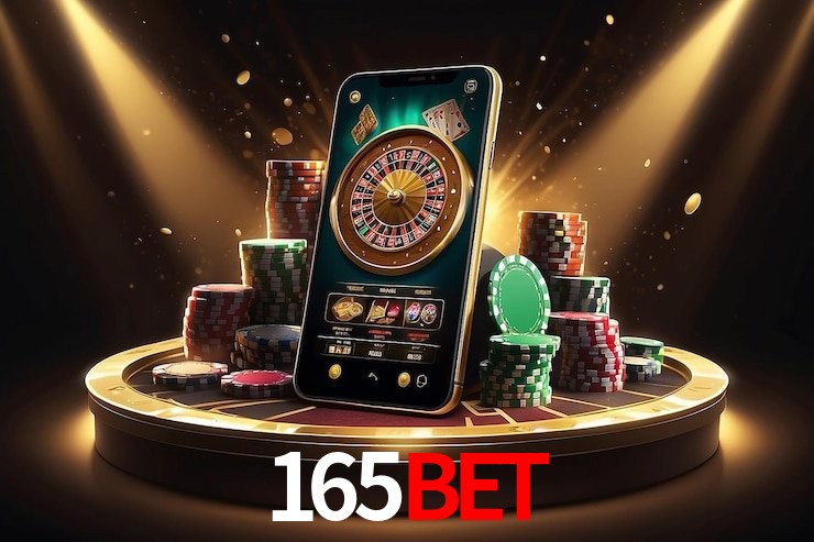 Provedores de Jogos 165bet