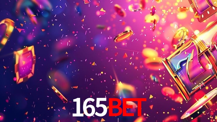 App oficial 165bet