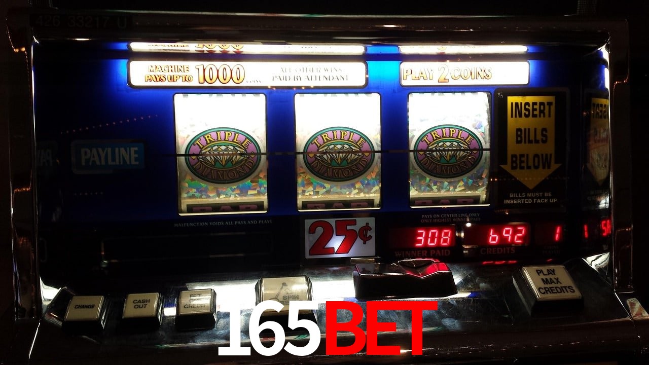 Football Betting 165bet