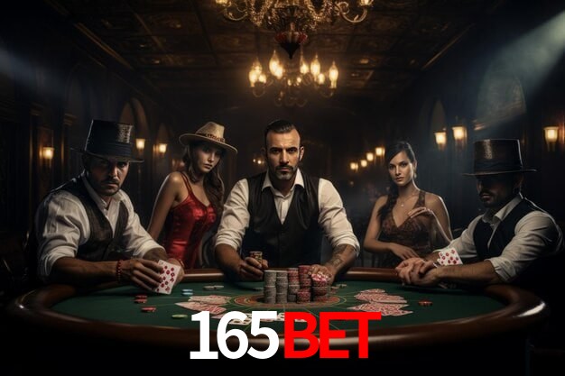 A Emoção da Loteria na 165bet: Uma Chance de Mudança de Vida
