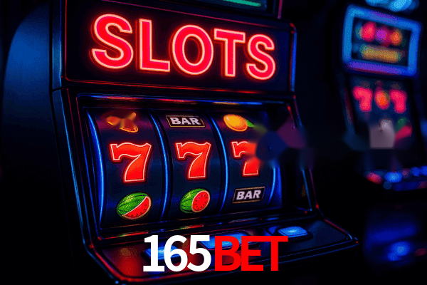 Bônus 165bet