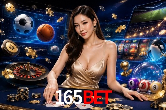 API Integration 165bet