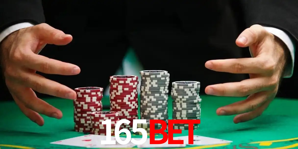 Painel RTP 165bet