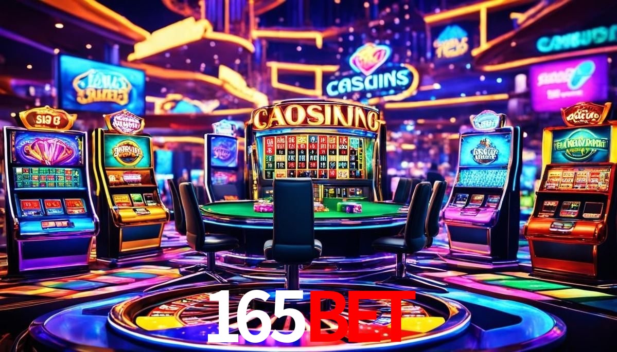 Apostas de Futebol 165bet