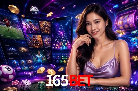 Exclusive Offers 165bet