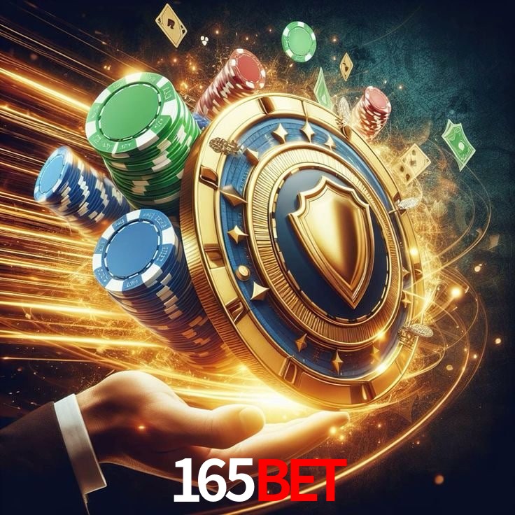 Benefícios VIP 165bet