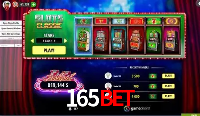 A Emoção da Loteria na 165bet: Uma Chance de Mudança de Vida