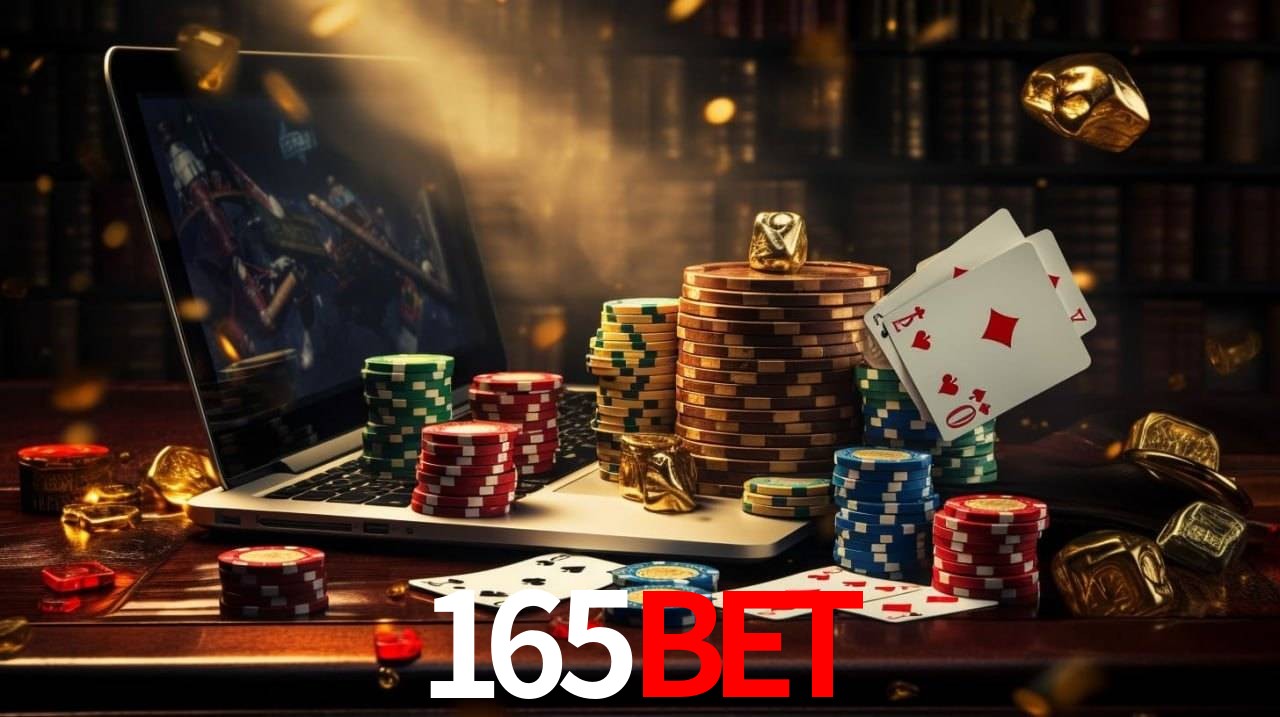Programa VIP 165bet