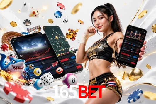Flash Promotion 165bet