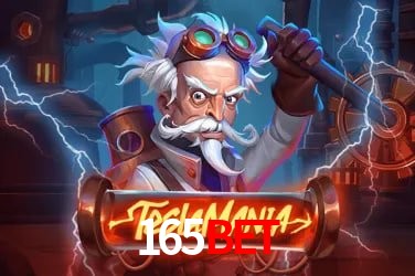 Recursos de Bônus 165bet