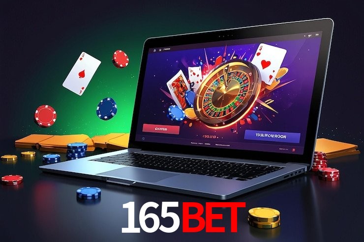 Sistemas de Segurança 165bet
