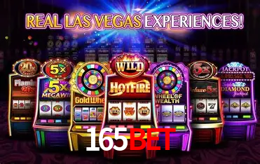 Inovações de Jogos na 165bet: O Futuro das Experiências Interativas