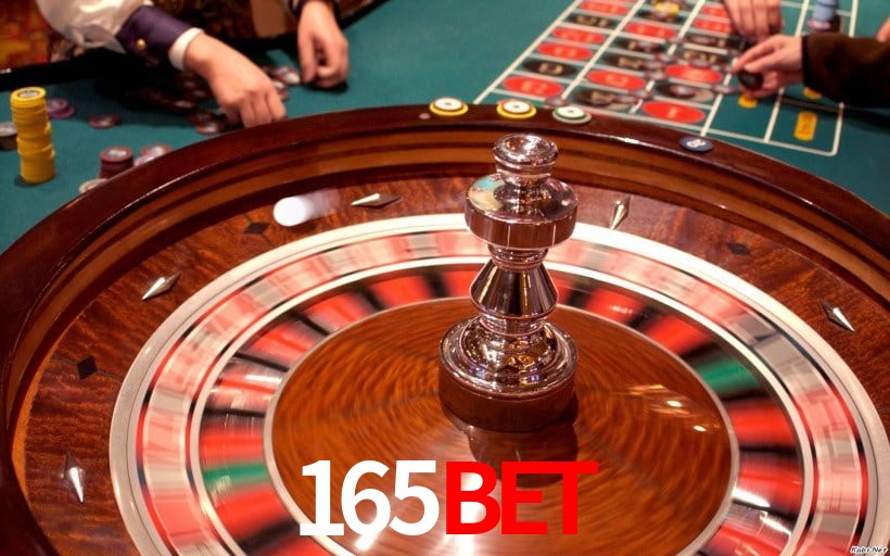 Jogos de Slot 165bet
