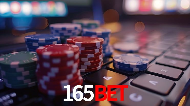 Jogos de Slot 165bet