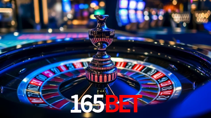 165bet cassino