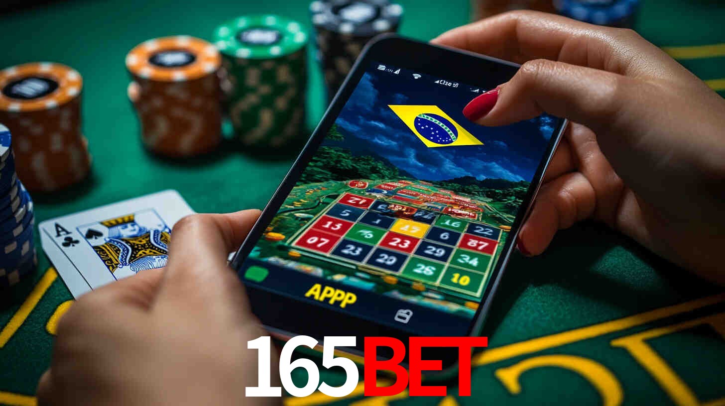 Apostas de Basquete 165bet
