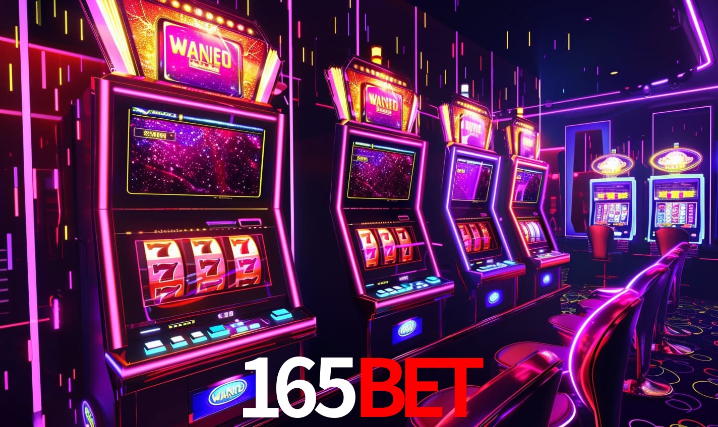 Programa VIP 165bet