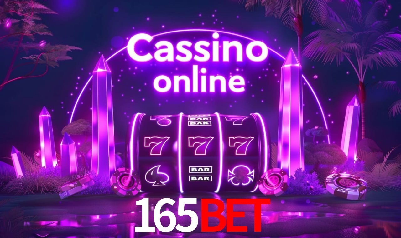 Diretório de Jogos 165bet