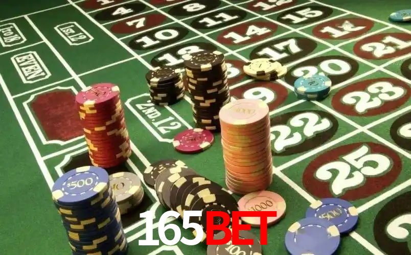 Ofertas Exclusivas 165bet