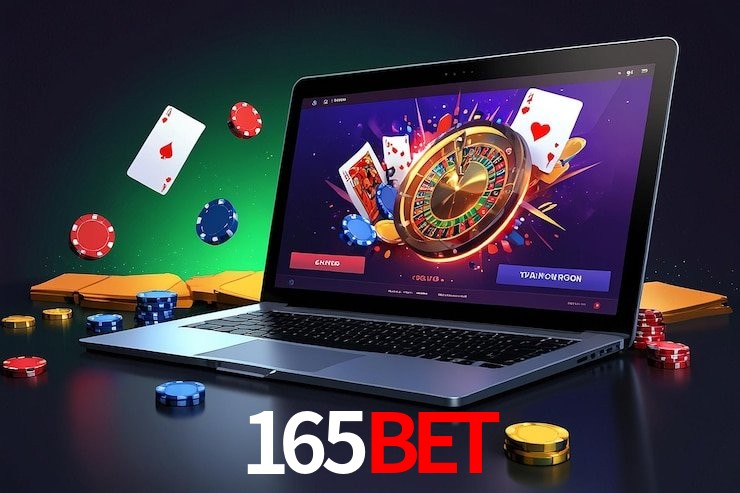 Cadastro Rápido 165bet