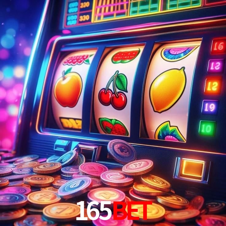 Integração de APIs 165bet