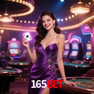 Provedores de Jogos 165bet