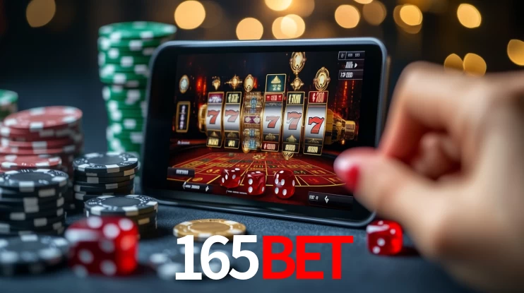 Bônus Diários 165bet