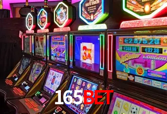 Descubra o Programa VIP da 165bet: Vantagens Exclusivas para Jogadores