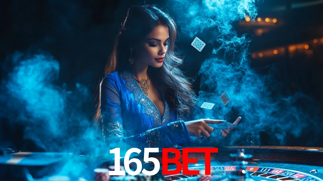 Torneios 165bet