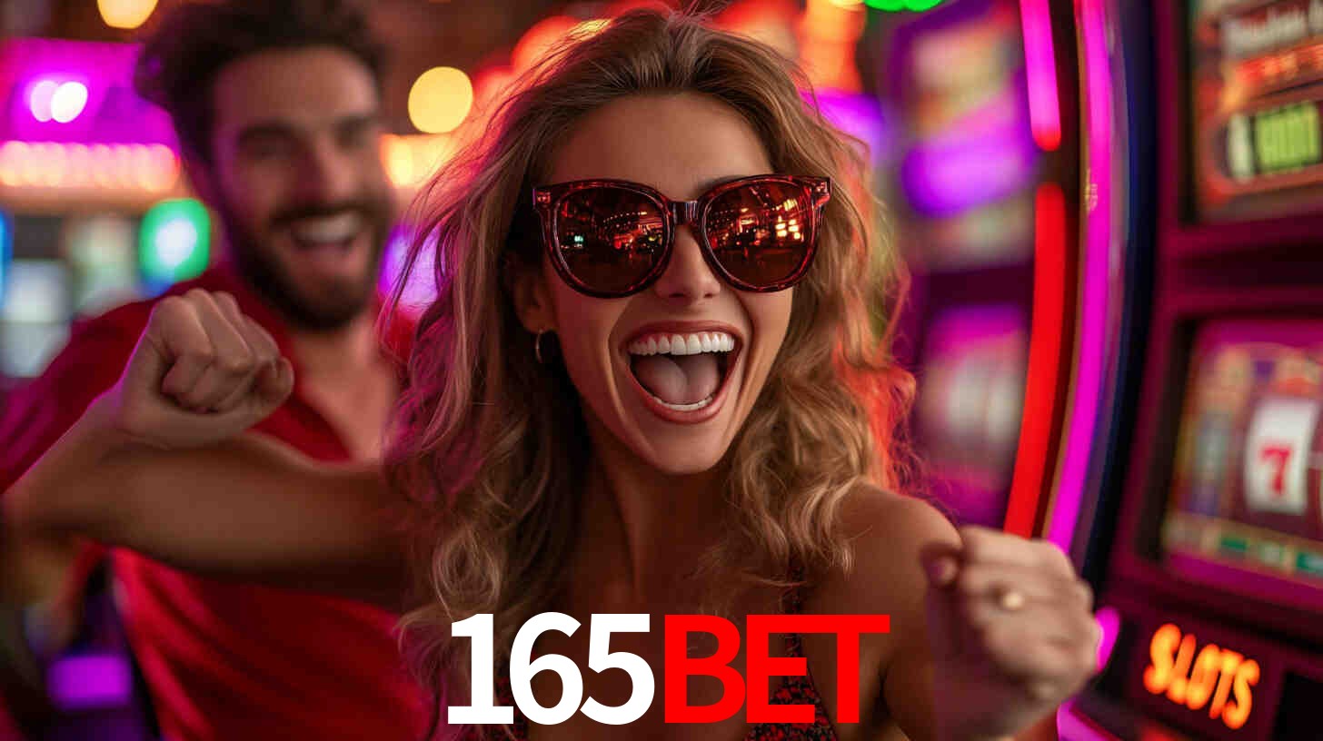 PIX Instantâneo 165bet