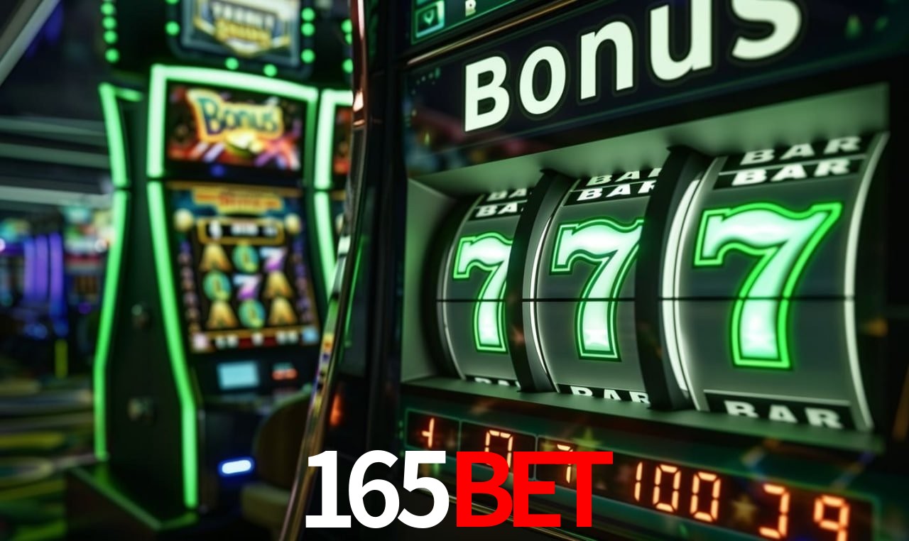 Casino VIP 165bet