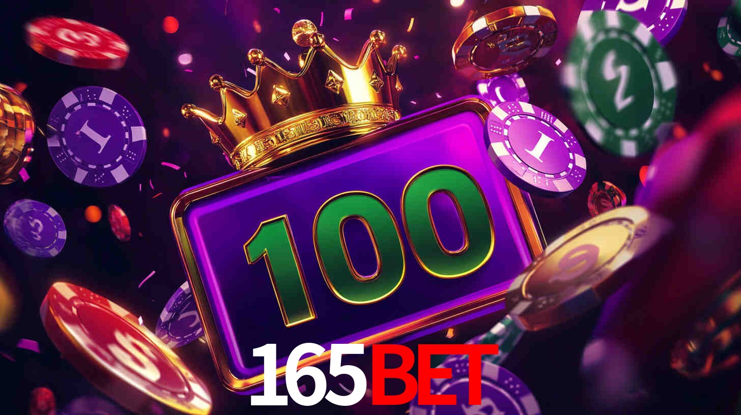 Programa VIP 165bet