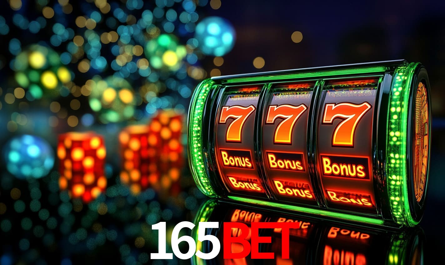 Recursos de Bônus 165bet