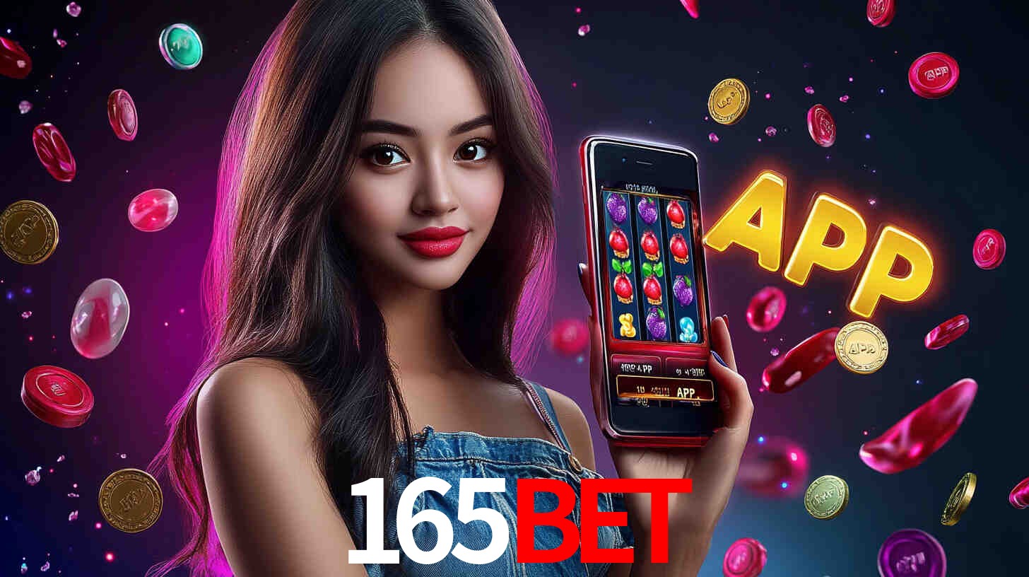 Apostas de Futebol 165bet
