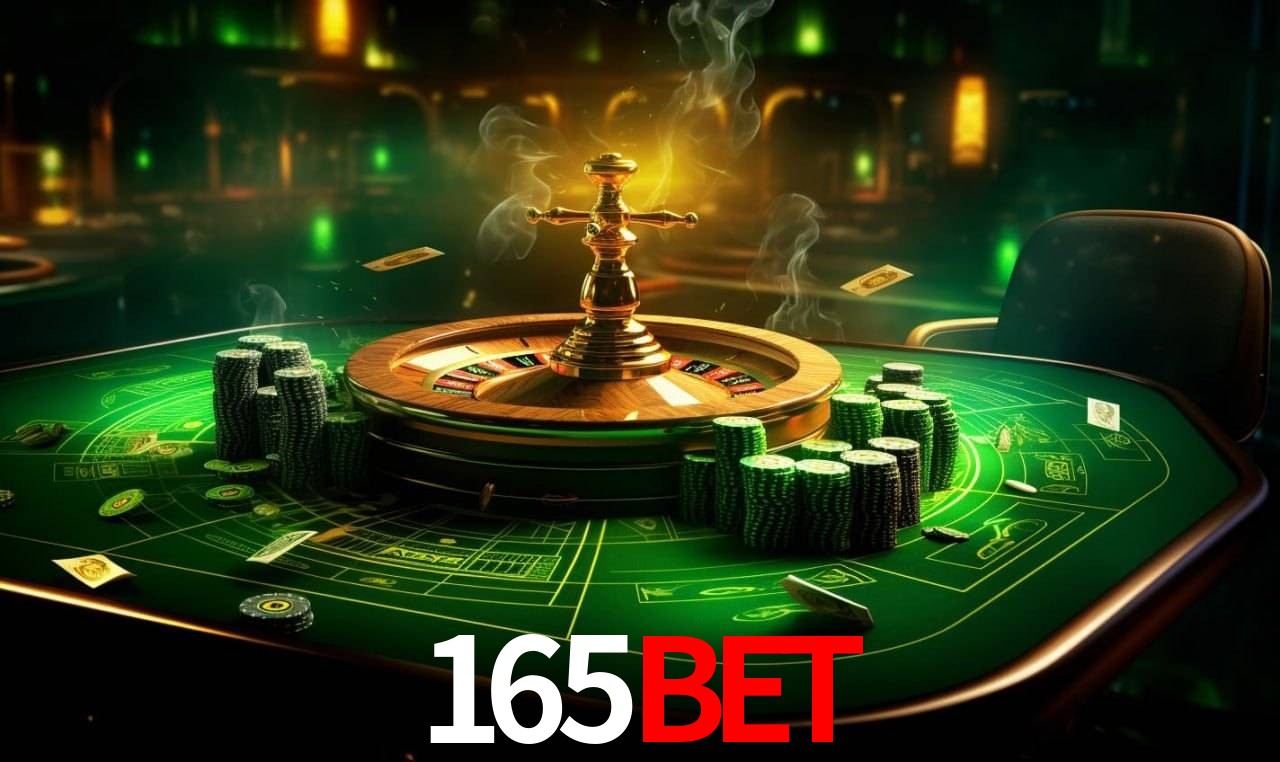 Apostas de Tênis 165bet